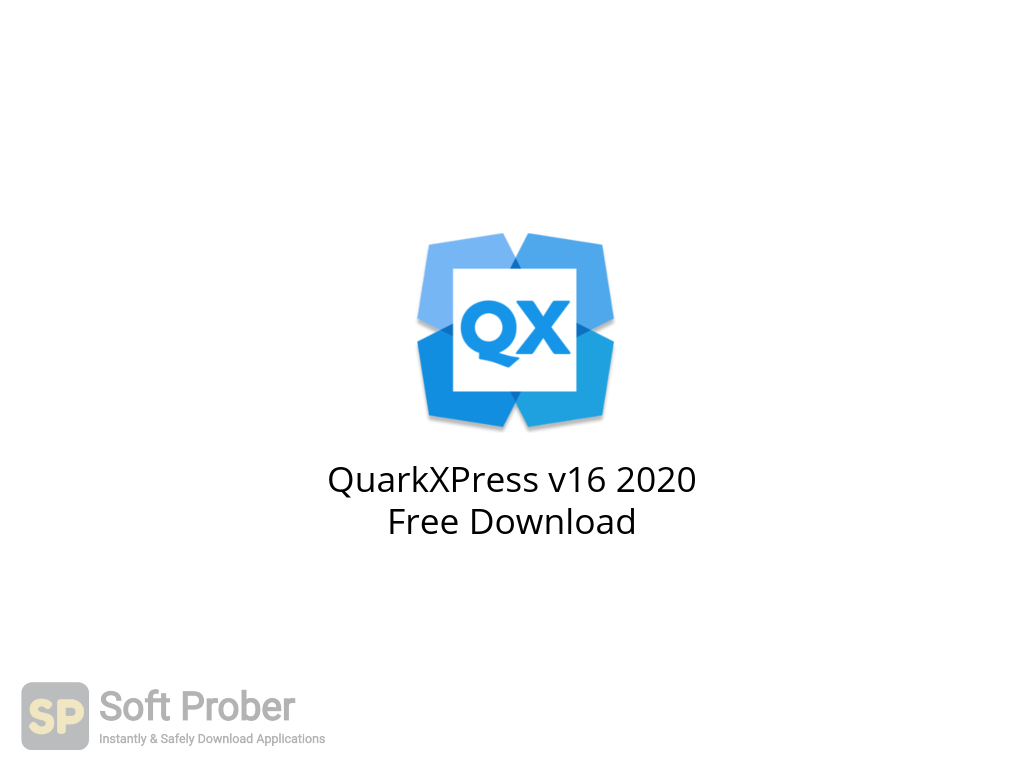 quarkxpress free