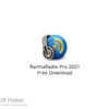 RarmaRadio Pro 2021 Free Download