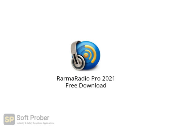 RarmaRadio Pro 2.75.6 for android download