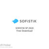SOFiSTiK SP 2020 Free Download