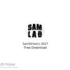 SamDrivers 2021 Free Download