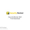 Security Reviver 2021 Free Download