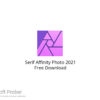 Serif Affinity Photo 2021 Free Download