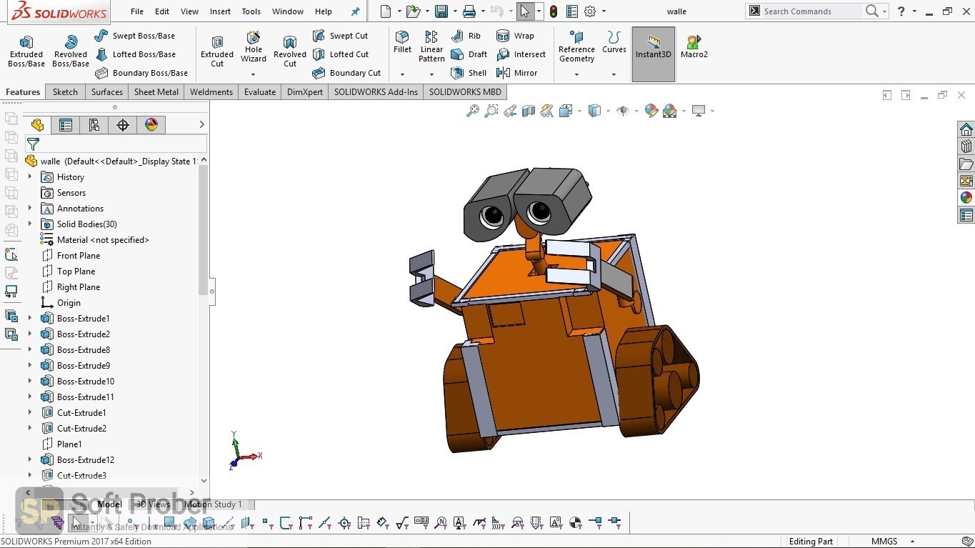 Solidworks 2021 free download full version with crack 64 bit