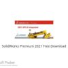 SolidWorks Premium 2021 Free Download