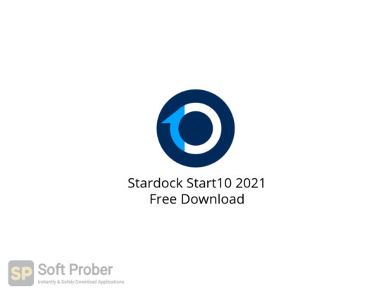 Stardock Start10 2021 Free Download-Softprober.com