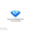 Stardock WindowFX 2021 Free Download