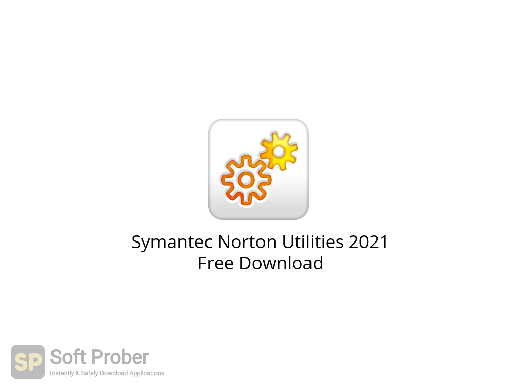 norton utilities download