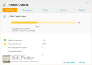 norton utilities premium 17.0.6.915
