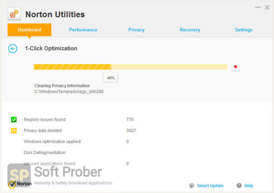 Symantec Norton Utilities 2021 Latest Version Download-Softprober.com