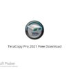 TeraCopy Pro 2021 Free Download