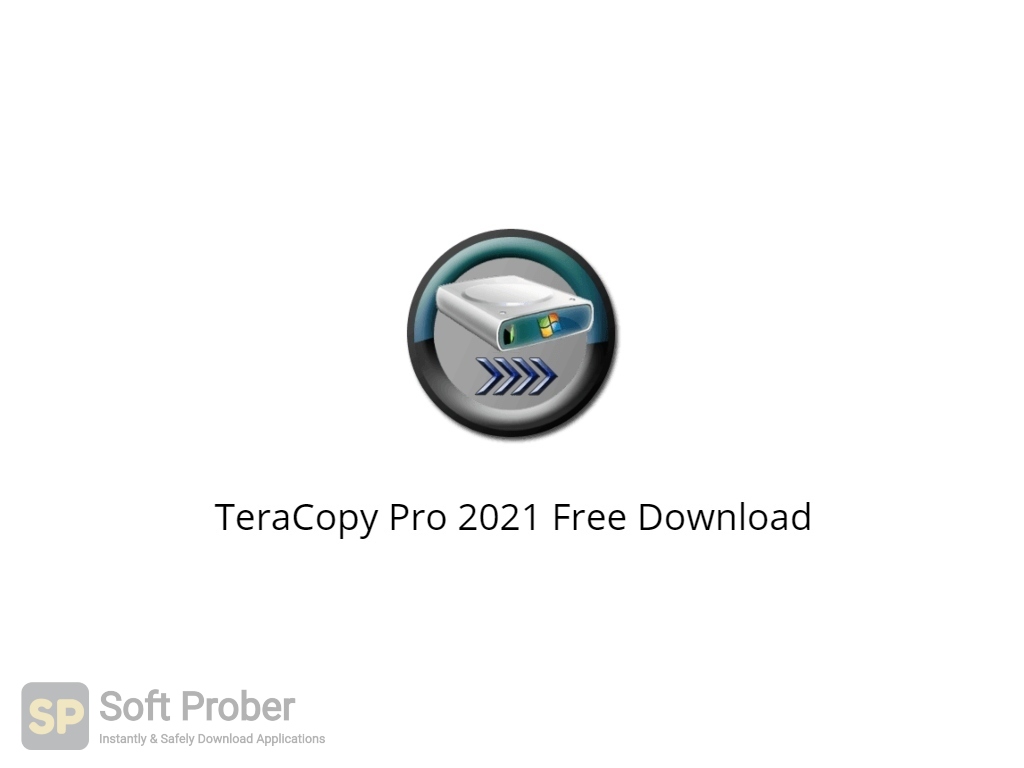 teracopy pro troubleshooting