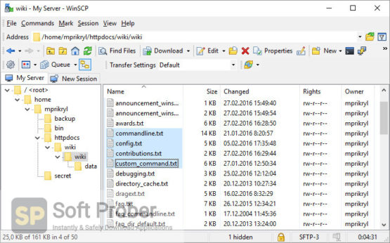 Ultimate File Manager 2021 Latest Version Download-Softprober.com