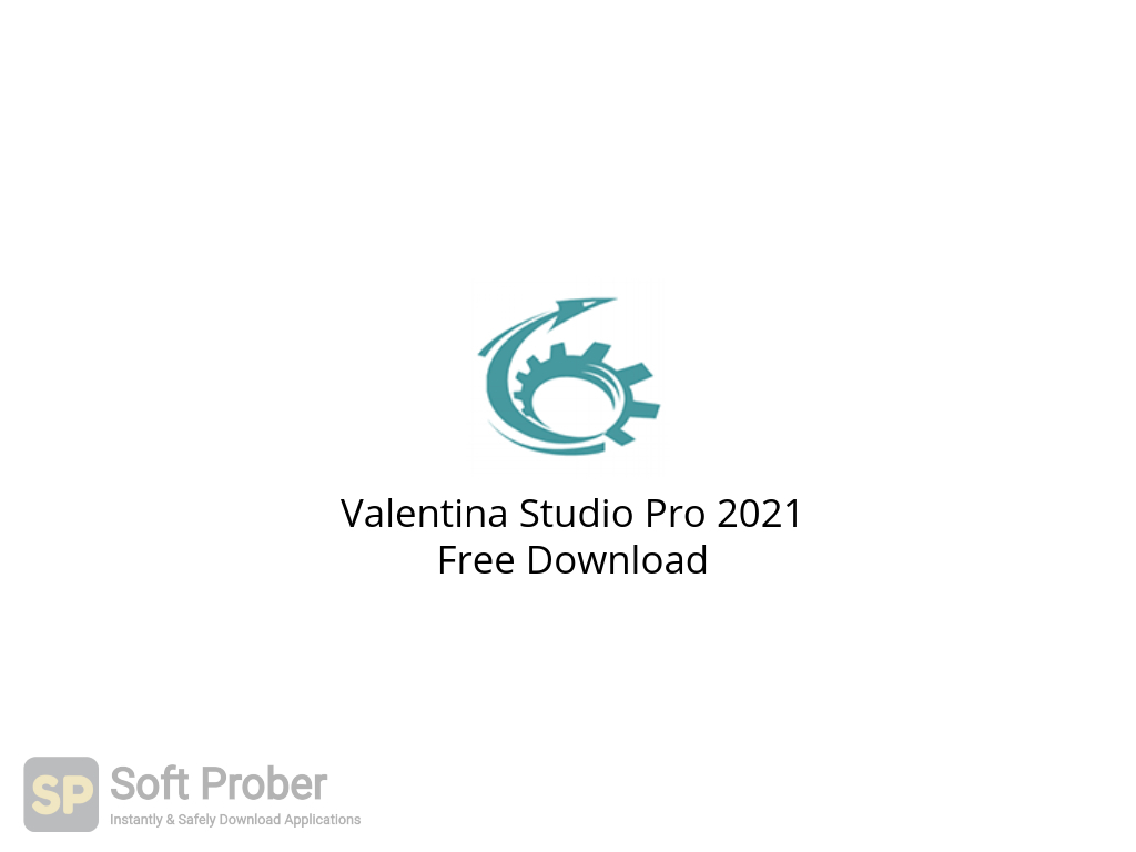 instal the new for android Valentina Studio Pro 13.3.3