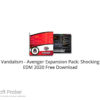 Vandalism – Avenger Expansion Pack: Shocking EDM 2020 Free Download