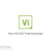 Vero VISI 2021 Free Download