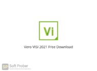 Vero VISI 2021 Free Download-Softprober.com