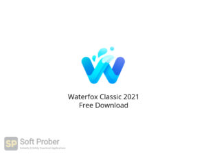 waterfox classic mac
