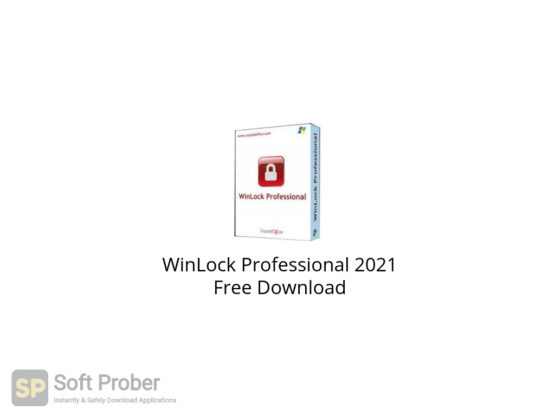 WinLock Professional 2021 Free Download-Softprober.com
