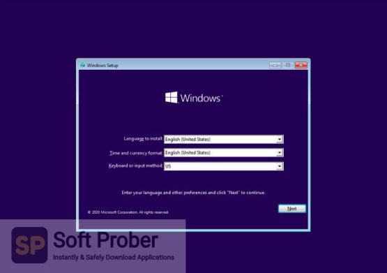Windows 10 Pro 20H2 Feb 2021 Direct Link Download-Softprober.com