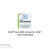 eSoftTools DBX Converter 2021 Free Download