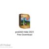 proDAD Hide 2021 Free Download