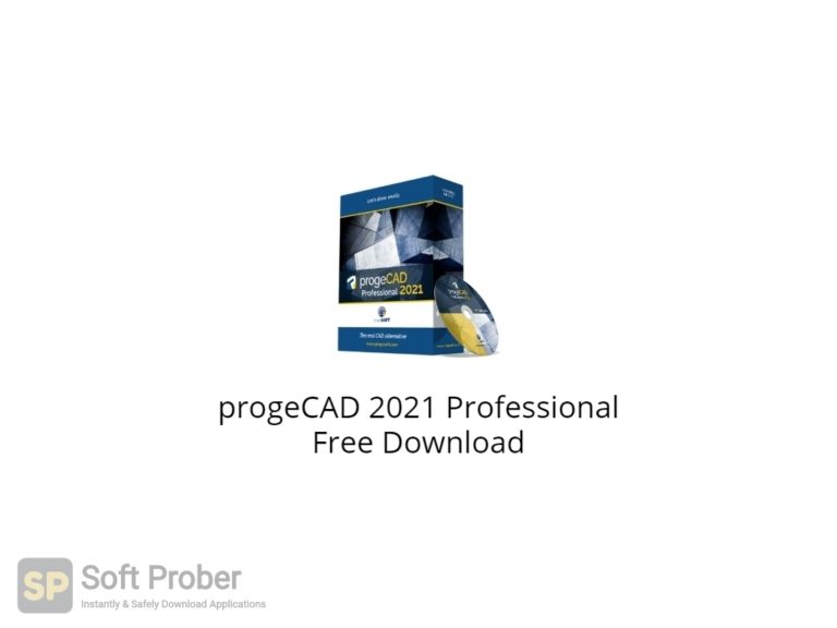 progecad 2021