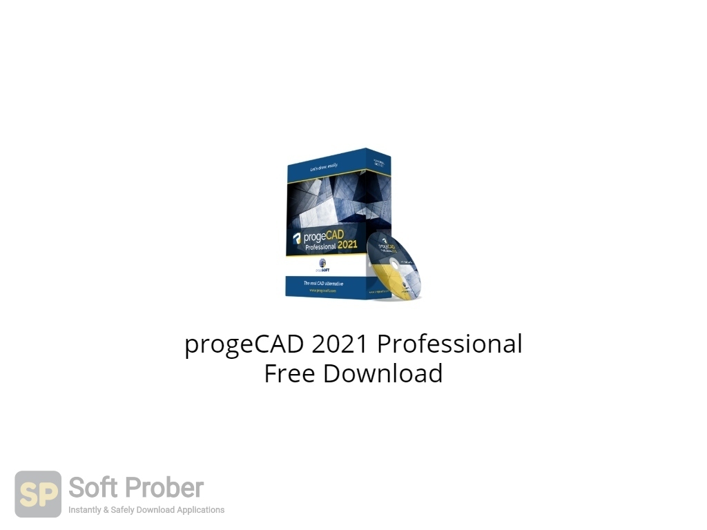 progecad free version