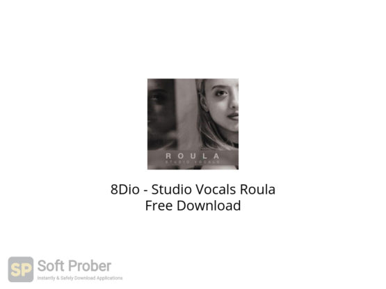 8Dio Studio Vocals Roula Free Download-Softprober.com