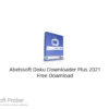 Abelssoft Doku Downloader Plus 2021 Free Download
