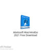 Abelssoft WashAndGo 2021 Free Download