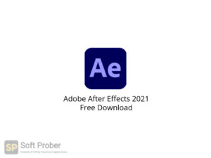 after effects 2021 free
