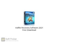 Aidfile Recovery Software 2021 Free Download-Softprober.com