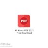 All About PDF 2021 Free Download