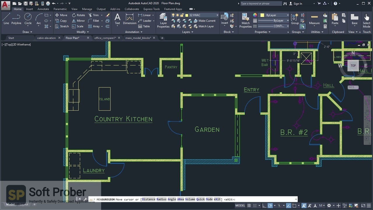 autodesk autocad system requirements