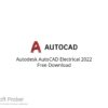 Autodesk AutoCAD Electrical 2022 Free Download