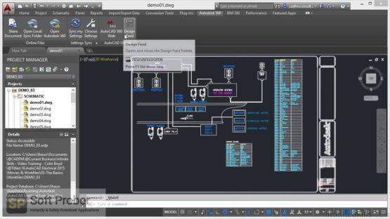 autodesk cad manager tools download