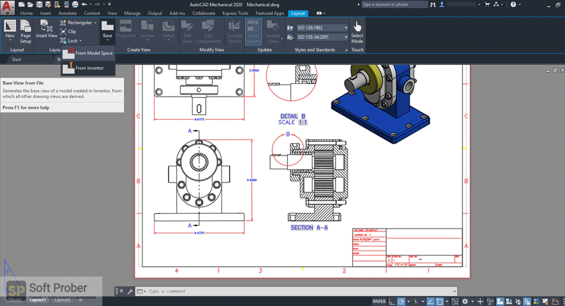 Autodesk autocad mechanical 2014 64 bit