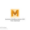 Autodesk Moldflow Adviser 2021 Free Download