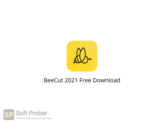 BeeCut 2021 Free Download-Softprober.com