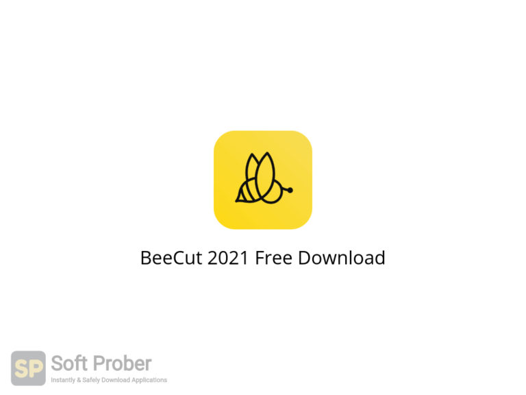 instal BeeCut Video Editor 1.7.10.2 free