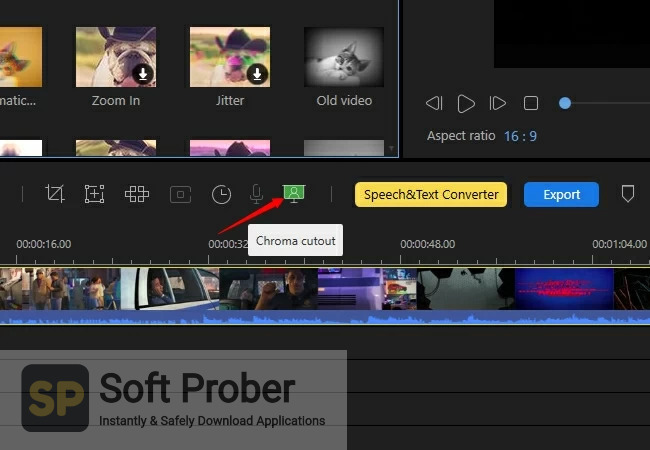 BeeCut Video Editor 1.7.10.2 download the new version for android