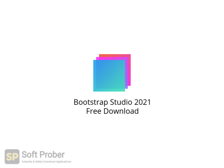 bootstrap studio download free
