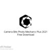 Camera Bits Photo Mechanic Plus 2021 Free Download