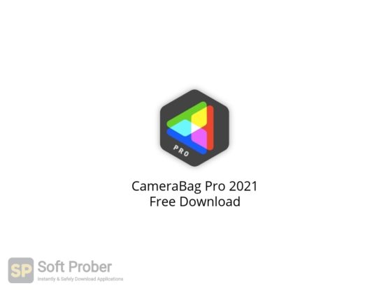 CameraBag Pro 2021 Free Download-Softprober.com