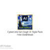 CyberLink Van Gogh AI Style Pack 2021 Free Download