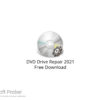 DVD Drive Repair 2021 Free Download