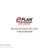 EPLAN Pro Panel SP1 2021 Free Download