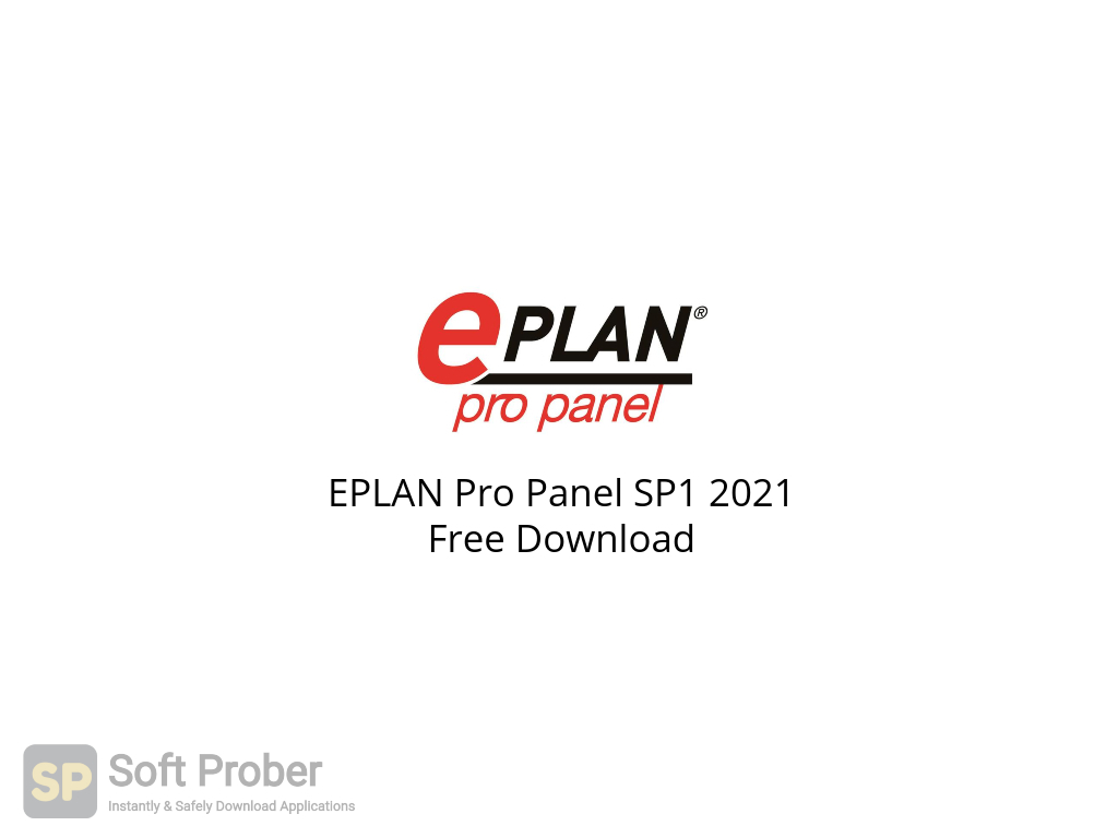 eplan pro panel download