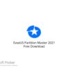 EaseUS Partition Master 2021 Free Download